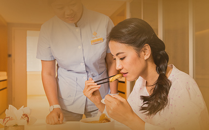 28天產后康復套式計劃